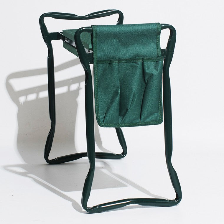 Garden Kneeler Stool