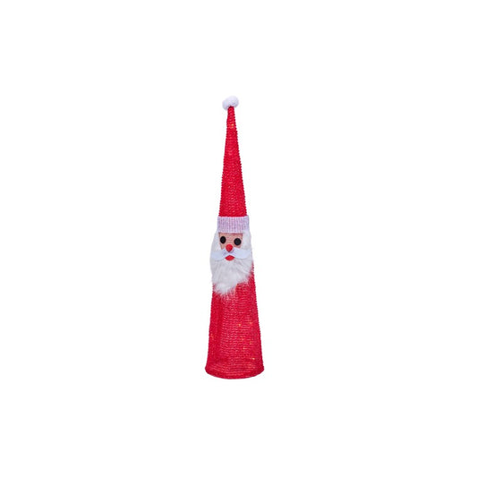 Santa Claus LED, 64cm