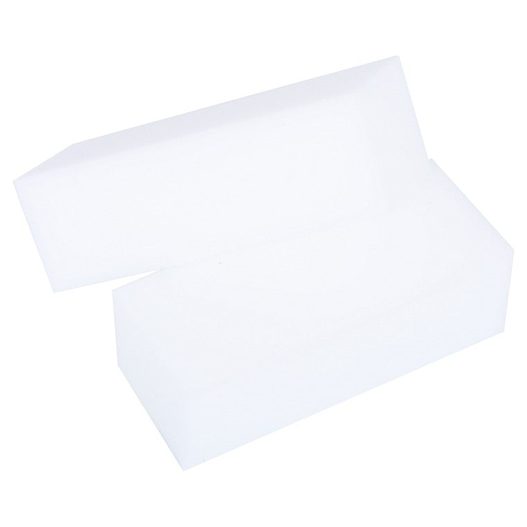 Mega Eraser Sponges, 24pk