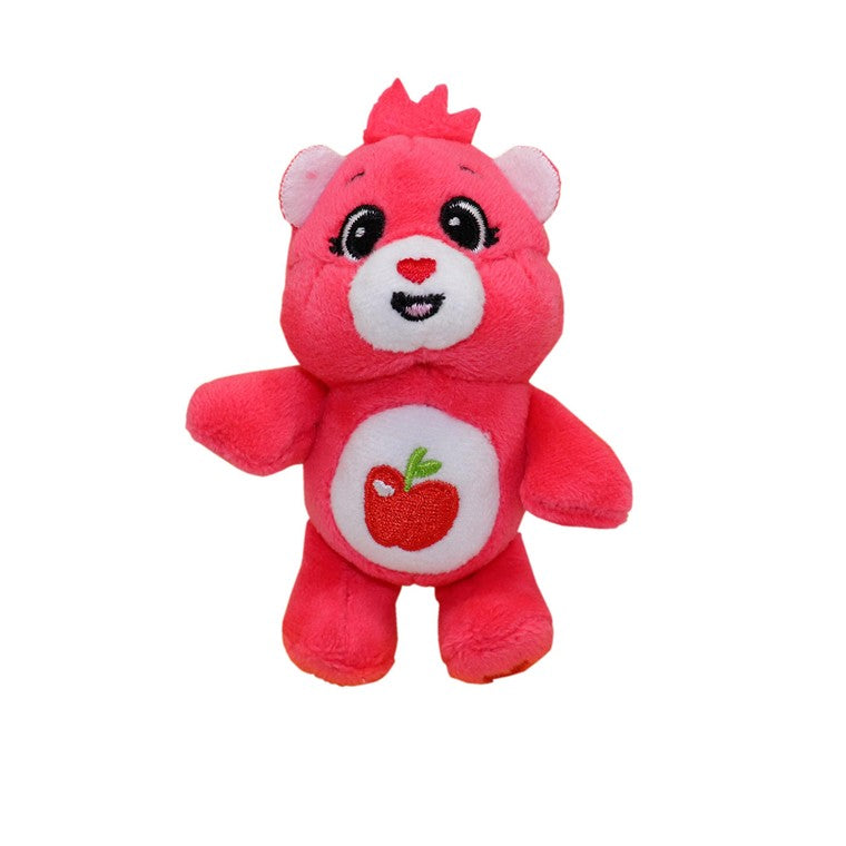 Micro Care Bears Plush, Asstd
