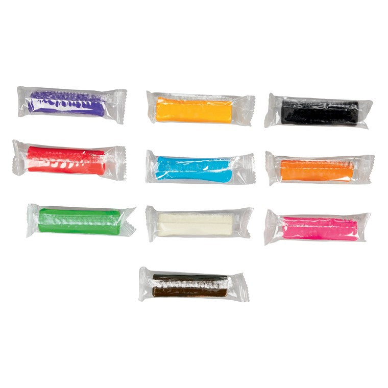 Play-Doh Colours, 10pk