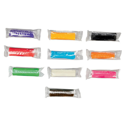 Play-Doh Colours, 10pk
