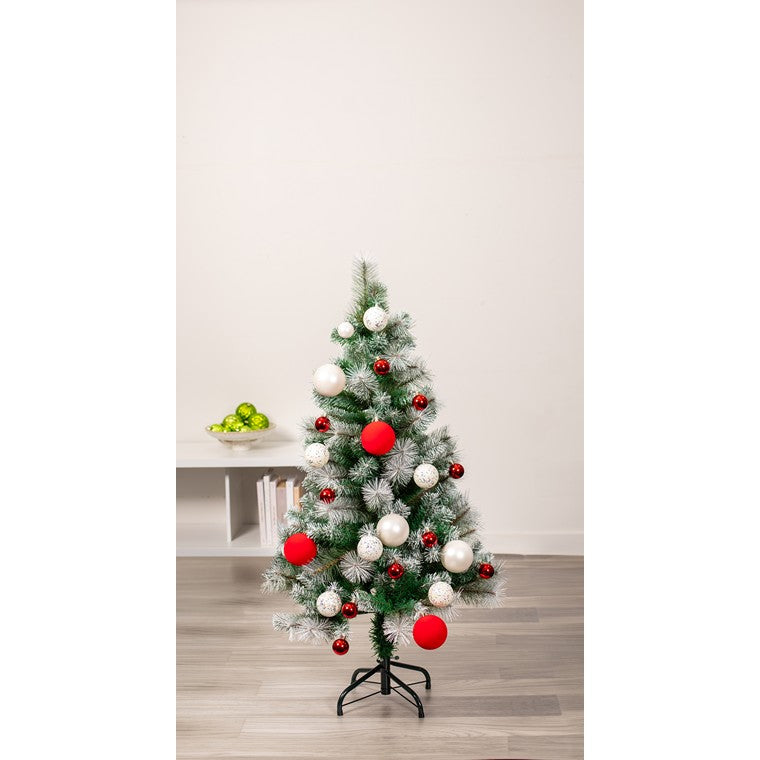 Christmas Tree Deluxe 120cm