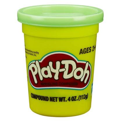 Play Doh Singles