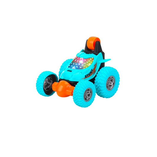 Tumbling Stunt Car