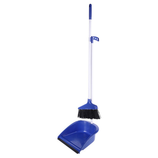 Xtra Kleen Long Handle Dustpan