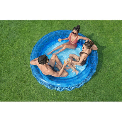 Bestway Bohemian Blue Pool