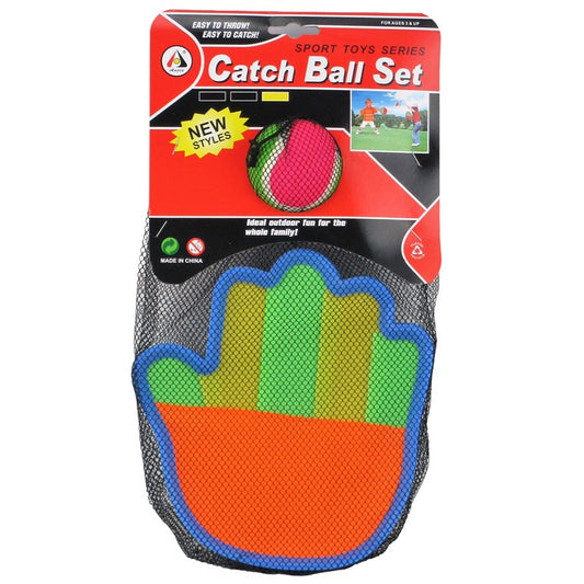 Catch Ball Set
