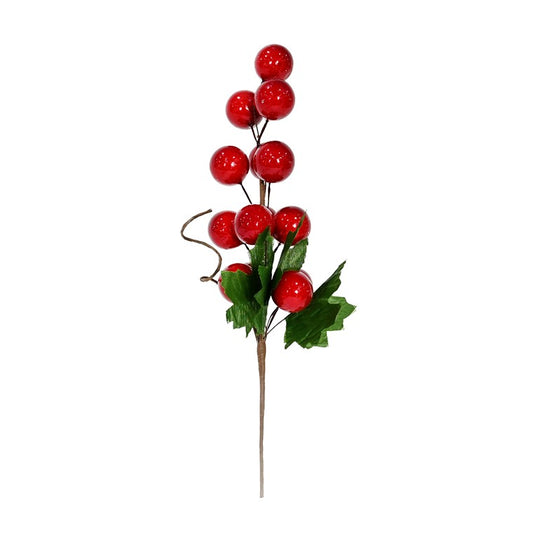 Appleberry Pick, 36cm, Assorted