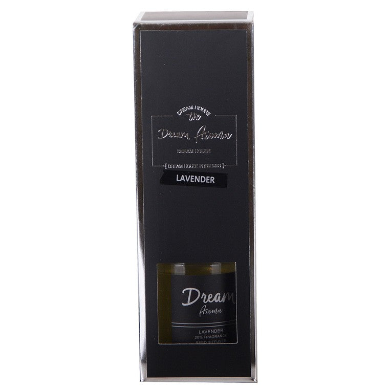 Dream Diffuser, Lavender w/ Sticks