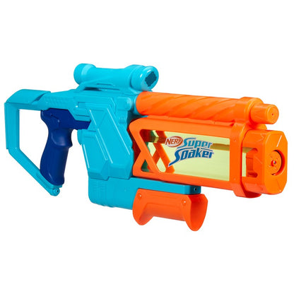 Nerf Super Soaker Mega Dunk-Fill