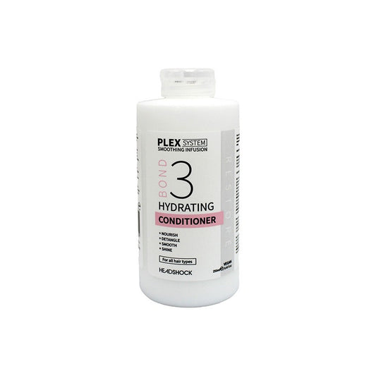 Headshock Plex System Hydrating Conditioner