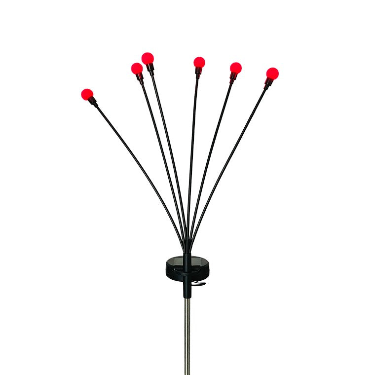 Solar Firefly Light, 2pk