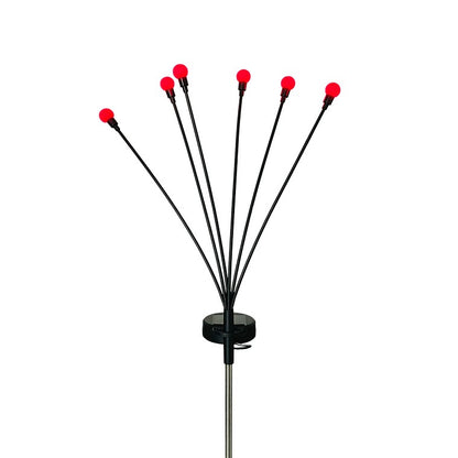 Solar Firefly Light, 2pk