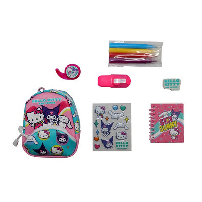 Hello Kitty Little Bag w/ Surprises