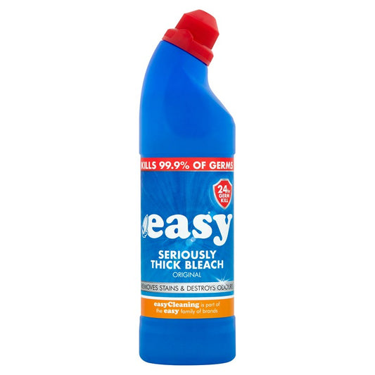 Easy Bleach, Original, 750ml