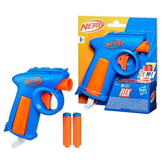 Nerf N Flex