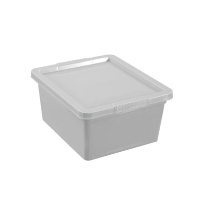 Essentials Stackable Tub, 2L, Asstd