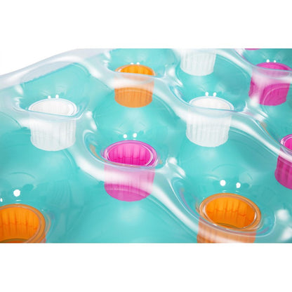 Inflatable Fashion Pool Lounge