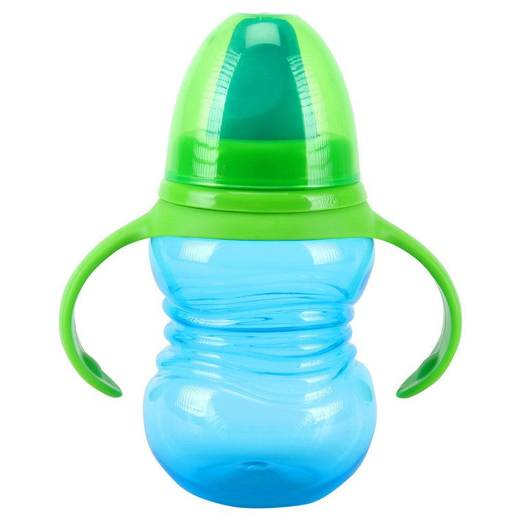 1st Steps Trainer Sippy Cup w/ Removable Handles, 265ml