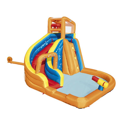 Bestway Turbo Splash Mega Water