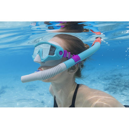 Bestway Spark Wave Snorkel Mask