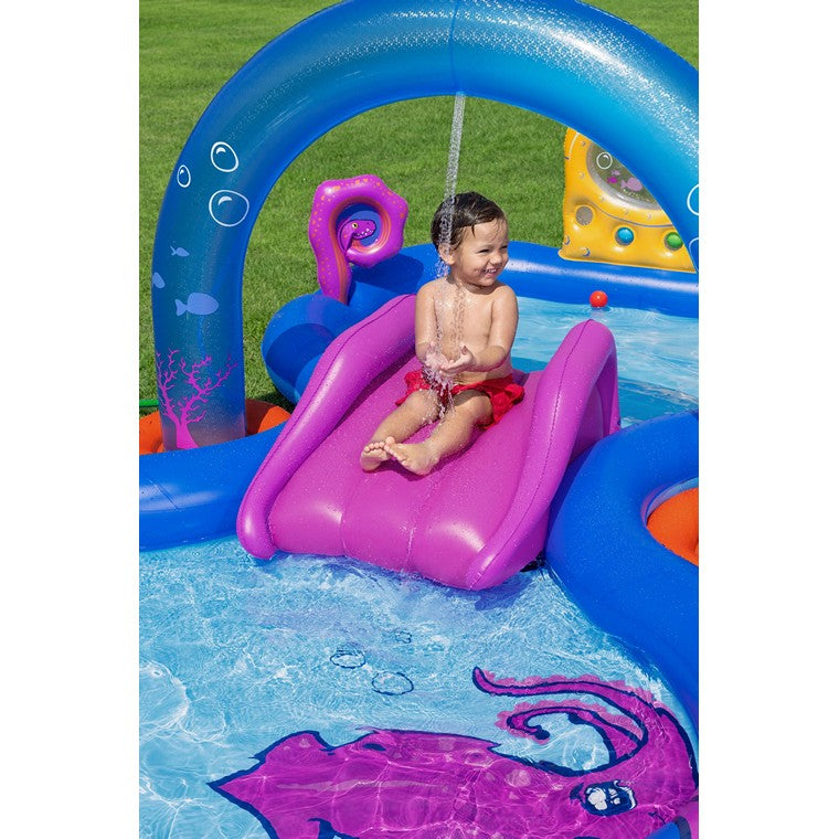 Bestway Sea Odyssey Play Centre