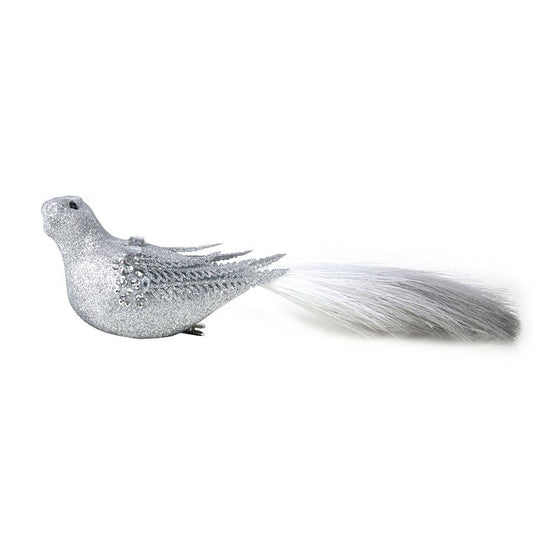 Silver Bird, 24cm