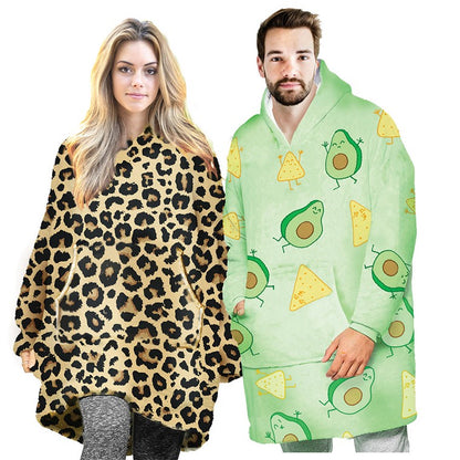 Cuddle Hoodie Premium, Assorted Designs