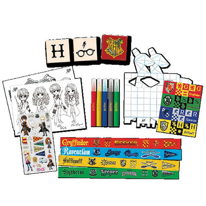Harry Potter Activity Set