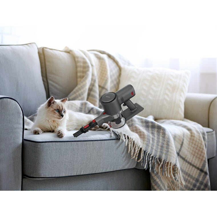 Germanica Stick Vacuum Cleaner 2 in 1