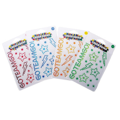 Sports Carnival Accessories, Asstd