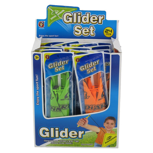 Glider Set. Asstd