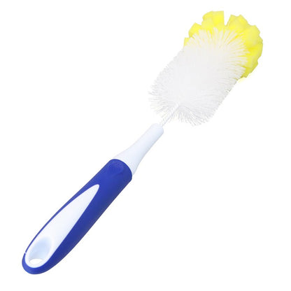 Xtra Kleen Bottle Brush w/ Sponge