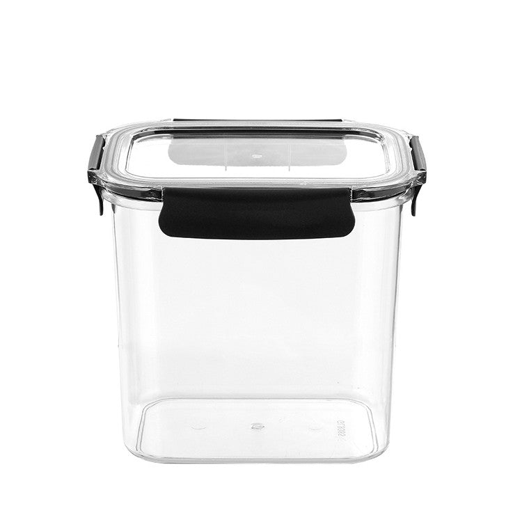 L&L Crystal Fresh Container Set, 4pce