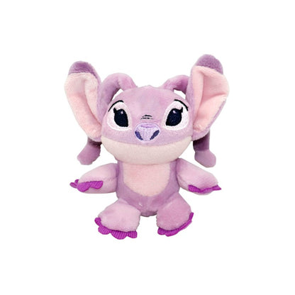 Resoftables Disney Stich Micro Plush, Asstd