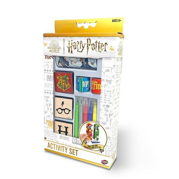 Harry Potter Activity Set
