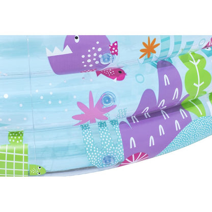 Bestway Deep Dive Play Pool