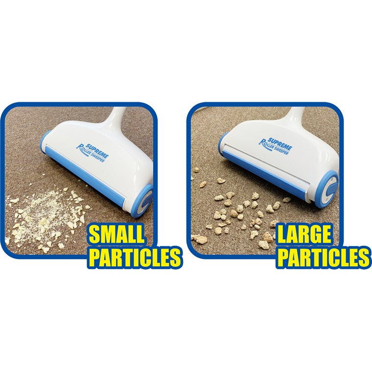 ASOTV Supreme Roller Sweeper