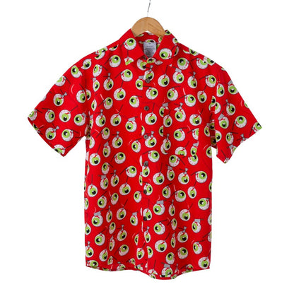 Fun & Spooky Shirts, Asstd