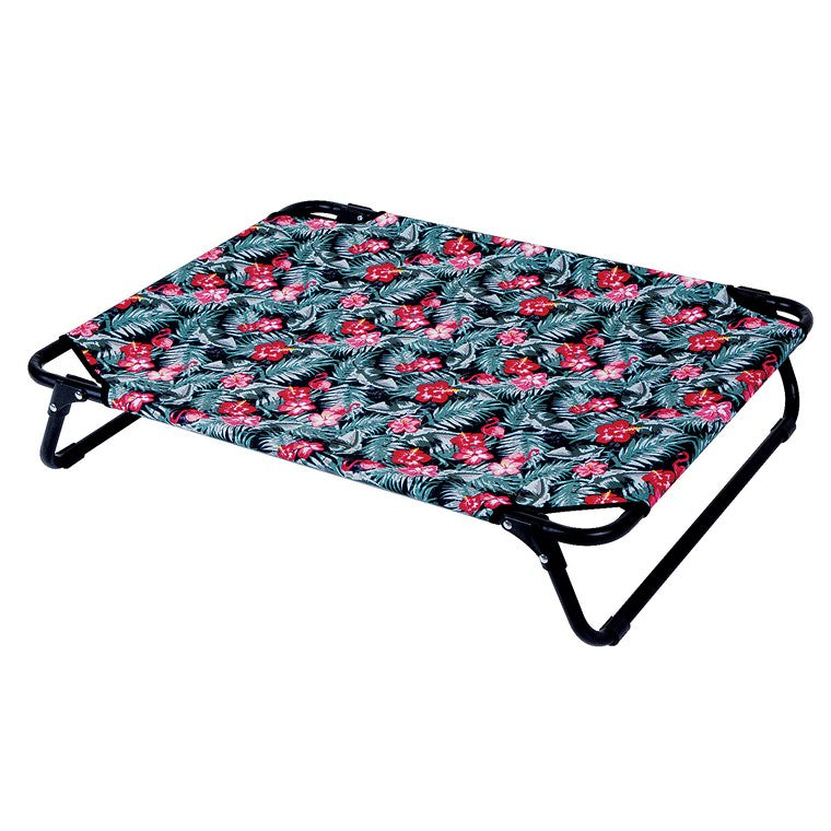 Dog Trampoline Bed, 4 Asstd