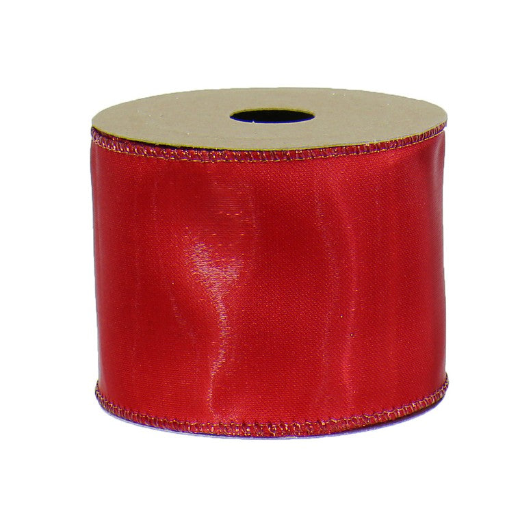 Ribbon Iridescent, 2.7m, Assorted