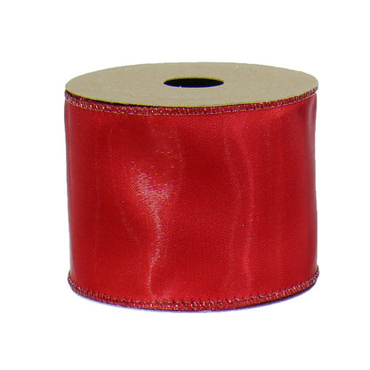 Ribbon Iridescent, 2.7m, Assorted