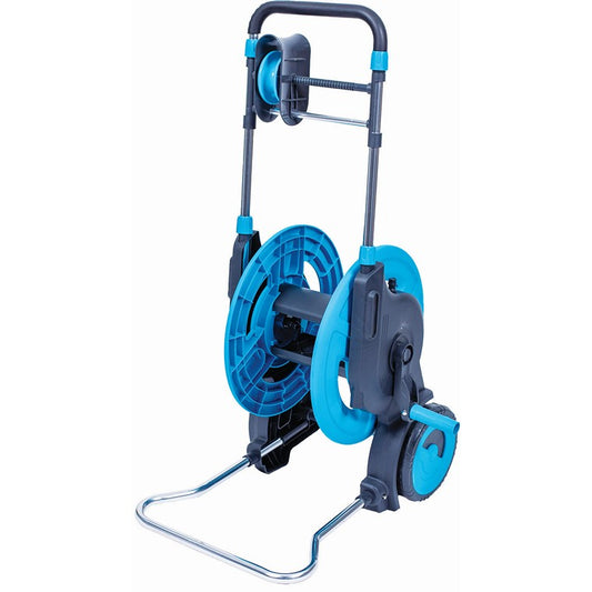 Hose Trolley