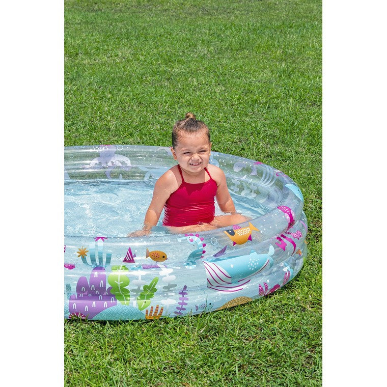 Bestway Deep Dive Play Pool