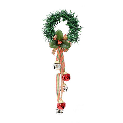 Nutbell Tinsel Hanger, Assorted