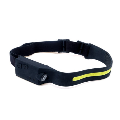 Illuminex Rechargeable Headlamp