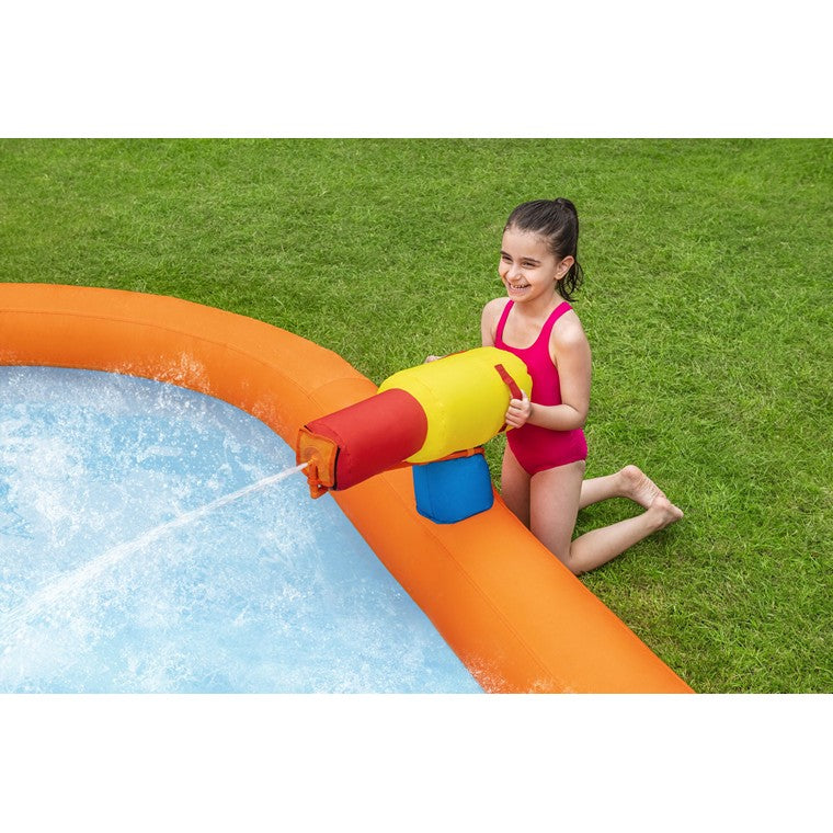Bestway Turbo Splash Mega Water