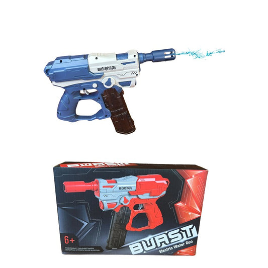 Burst Electric Water Gun