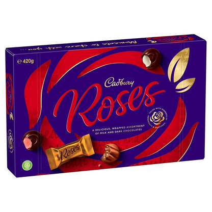 Cadbury Roses, 225g